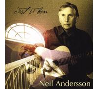 ANDERSSON,NEIL - C'est Si Bon