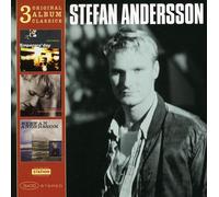 Andersson, Stefan - Original Album Classics