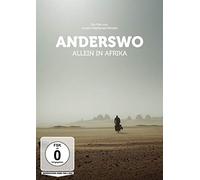 Anderswo. Allein in Afrika: Amaray