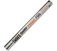 Anderton Three in One Damp Proof Foil 10m