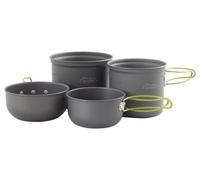 Andes 3-4 Person Camping Cookware Kit