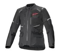 Andes Air Drystar® Jacket, Black, L