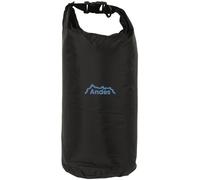 Andes Black Waterproof Kayak Dry Bag Sack Canoeing Camping Sailing Fishing 13.5L