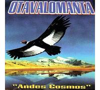 Andes Cosmos : Otavalomanta (1998-05-03)