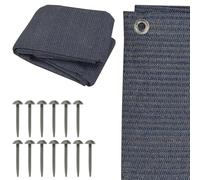 Andes Tent/Awning Carpet BLUE - 2.5m x 2.5m