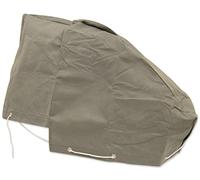 Andes Universal Deluxe Waterproof Caravan/Trailer Towing Hitch Cover