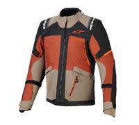 Alpinestars Andes V4 Drystar® Jacket Red M Men