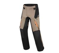 Alpinestars Andes V4 Drystar® Pants Brown L Men