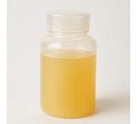 Andex 220ml Nutrient Agar Bottle - Premixed & Read to Go