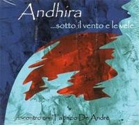 Andhira - ...Sotto Il Vento E Le Vele