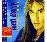 Andi Deris - Come in from the Rain