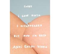 Andi Galdi Vinko: Sorry I Gave Birth I Disappeared But Now I'm Back