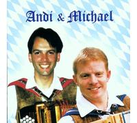 Andi & Michael - Mit Musik Durch'S Leben