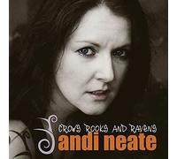 Andi Neate - Crows, Rooks and Ravens