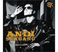 Andi Sex Gang - Arco Valley
