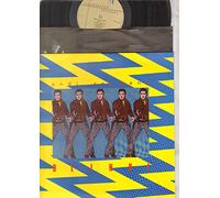 ANDI SEX GANG - BLIND - LP vinyl