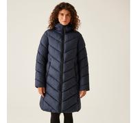 'Andia II' Quilted Jacket Regatta Navy 18