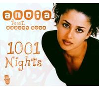 Andia - One Thousand and One Nights