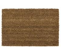 andiamo 294521 Doormat Coir Velour 40 x 60 cm Natural