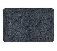 Andiamo Coton Anthracite Doormat 80 x 50 cm