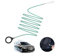 Andibro Car Sunroof Drain Cleaning Brush, 118inch Auto Drain Hole Cleaner Drain Hole Cleaning Tool Long Tube Cleaners Car Accessories Flexible Drain Brush for Sunroof Windshield Wiper Drain Hole(1Pcs)