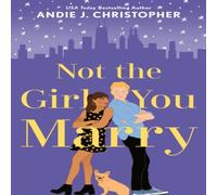 Andie J. Christopher Not the You Marry Paperback Book Andie J. Christopher Multicolor