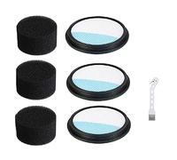 Andifany Filter Kit for Vax Blade 32V,Replacement Filters for Vax TBT3V1B1/TBT3V1B2/TBT3V1H1,Vacuum Cleaner Accessories