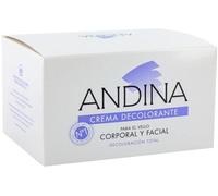 Andina Andina Bleaching Cream 100 ml