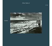 ANDINA - SALUZZI DINO [CD]