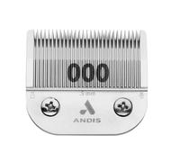 Andis 000 Ceramic Edge Detachable Blade
