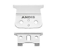 Andis One T-Outliner Blade Set (Model: 04521-GTO) - US 110 VOLT - TRANSFORMER REQUIRED FOR INTERNATIONAL USE