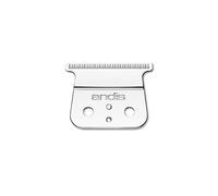 Andis 04555 Cordless T-Outliner Lithium Ion Replacement Deep Tooth GTX Blade - Carbon Steel