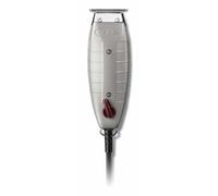 Andis 04710 Professional T-Outliner Beard/Hair Trimmer with T-Blade, Gray