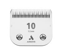 Andis #10 CeramicEdge Detachable Blade