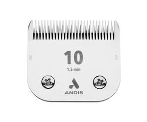 Andis #10 CeramicEdge Detachable Blade