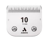 Andis #10 UltraEdge Detachable Blade