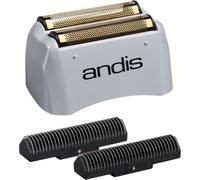 Andis Pro Shaver No.17155 Replacement Foil and Cutter