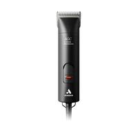 Andis 24685 AGC2/AGCB 2-Speed Brushless Detachable Blade Clipper, Black