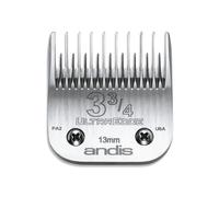 Andis #3 3/4 Skip Tooth UltraEdge Detachable Blade