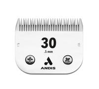 Andis #30 CERAMICEdge Clipper Blade