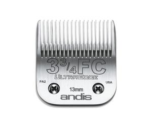 Andis #3f Andis Blade
