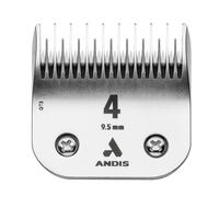 Andis #4 Skip Tooth UltraEdge Detachable Blade