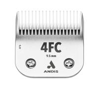 Andis #4FC CeramicEdge Detachable Blade