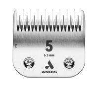 Andis #5 Skip Tooth UltraEdge Detachable Blade