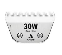 Andis ceramicEDGE #30W XFine Wide Blade
