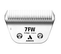 Andis ceramicEDGE #7FW Coarse Wide Blade