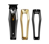 Andis 562700 Recon Professional Barber Hair Clipper, High-Speed Precision, Advanced Performance, Convenient USB-B Charging, Black