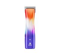 Andis 563125 Emerge Lite Cord/Cordless Detachable Blade Pet Hair Clipper, Powerful Single-Speed Rotary Motor, Stainless Steel Blade, Cosmic Crush Colorway