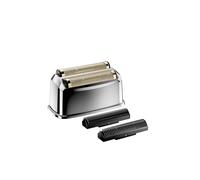 Andis 563814 TS3 ProFoil Lithium Shaver, Replacement Titanium Foil Assembly and Inner Cutter, Chrome