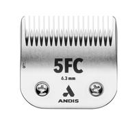 Andis #5FC CeramicEdge Detachable Blade